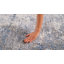 Tapis gris / beige Stella-90579061