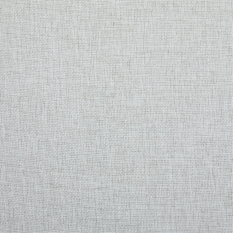 Fauteuil à billes Perry, gris clair, Tissu gris pâle