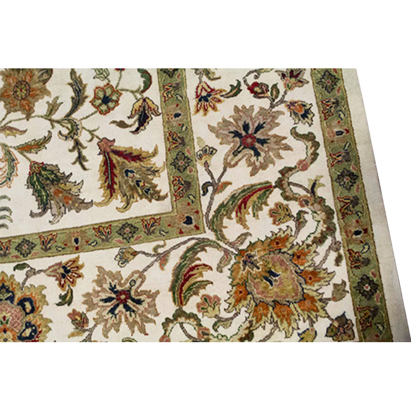 Oriental Area Rug