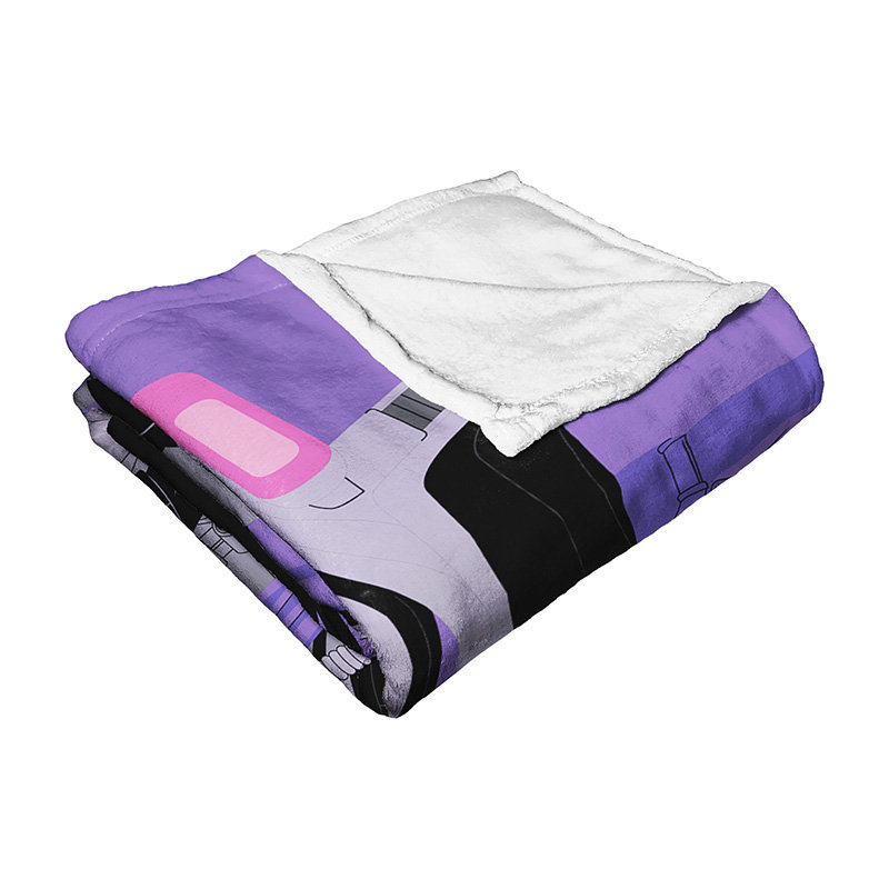Throw Blanket