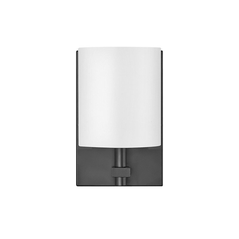 Avenue 1 - Light LED Dimmable, Black