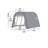 11' W x 12' D Garage-11156612