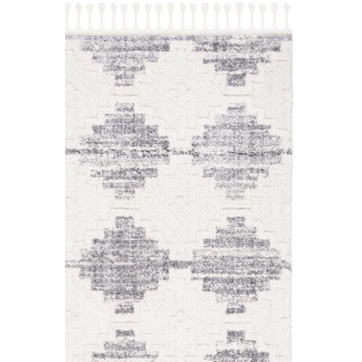 Tapis géométrique performance Ilomay