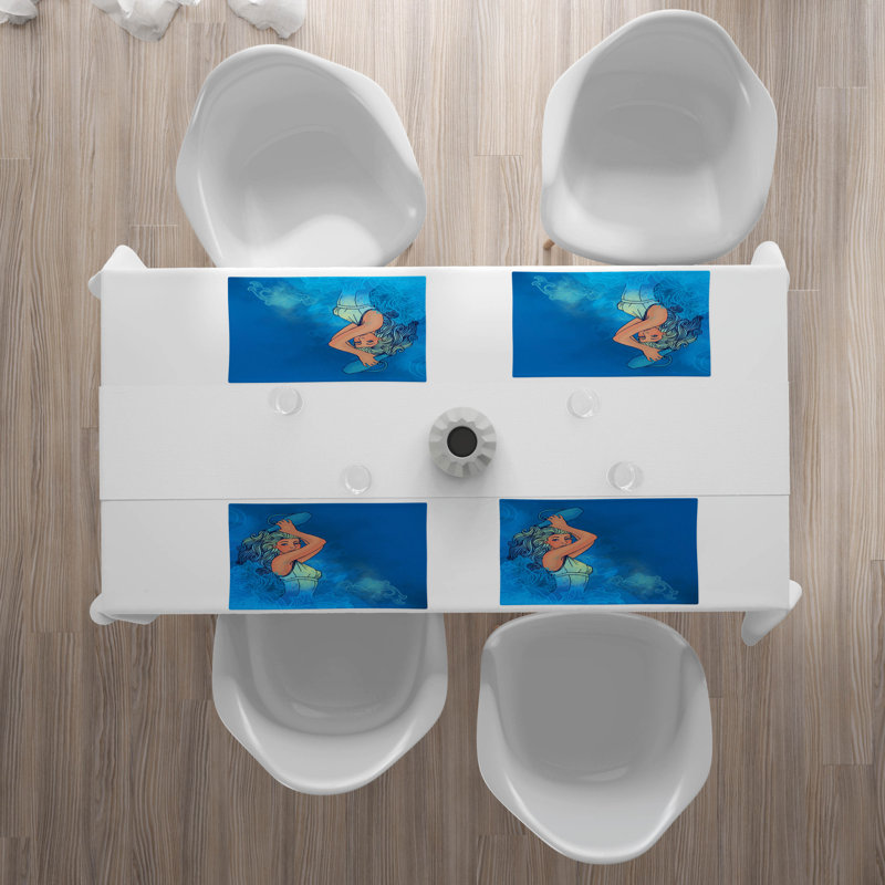 Récapitulatif 18,5" zodiac aquarius