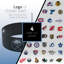 Anneau de feu en acier NHL-50180990