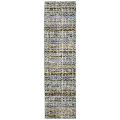 Torge Abstract Indoor Rug