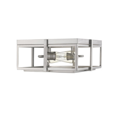 Vigue Flush Mount