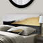 Tête de lit tapissier Minimal Joy-98735668
