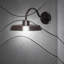 Gooseneck 80-Watt LED Dusk to Dawn Outdoor Security Area Light