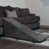 Charcoal Gray