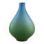 Vizio Ceramic / Porcelain Table Vase-14702780-14702781