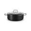 Aluminum braising pan 28cm x 9cm-93794949