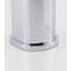Robinet de salle de bain monotrou avec ensemble de drain Agnes Series-42115112