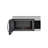 LG 29.87" 1.7 cu ft. 1000 - Watt Recirculating over-the-Range Microwave with Sensor Cooking