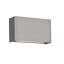 Blok 1 - Light LED Flush Mounted Sconce-29450024-88577043