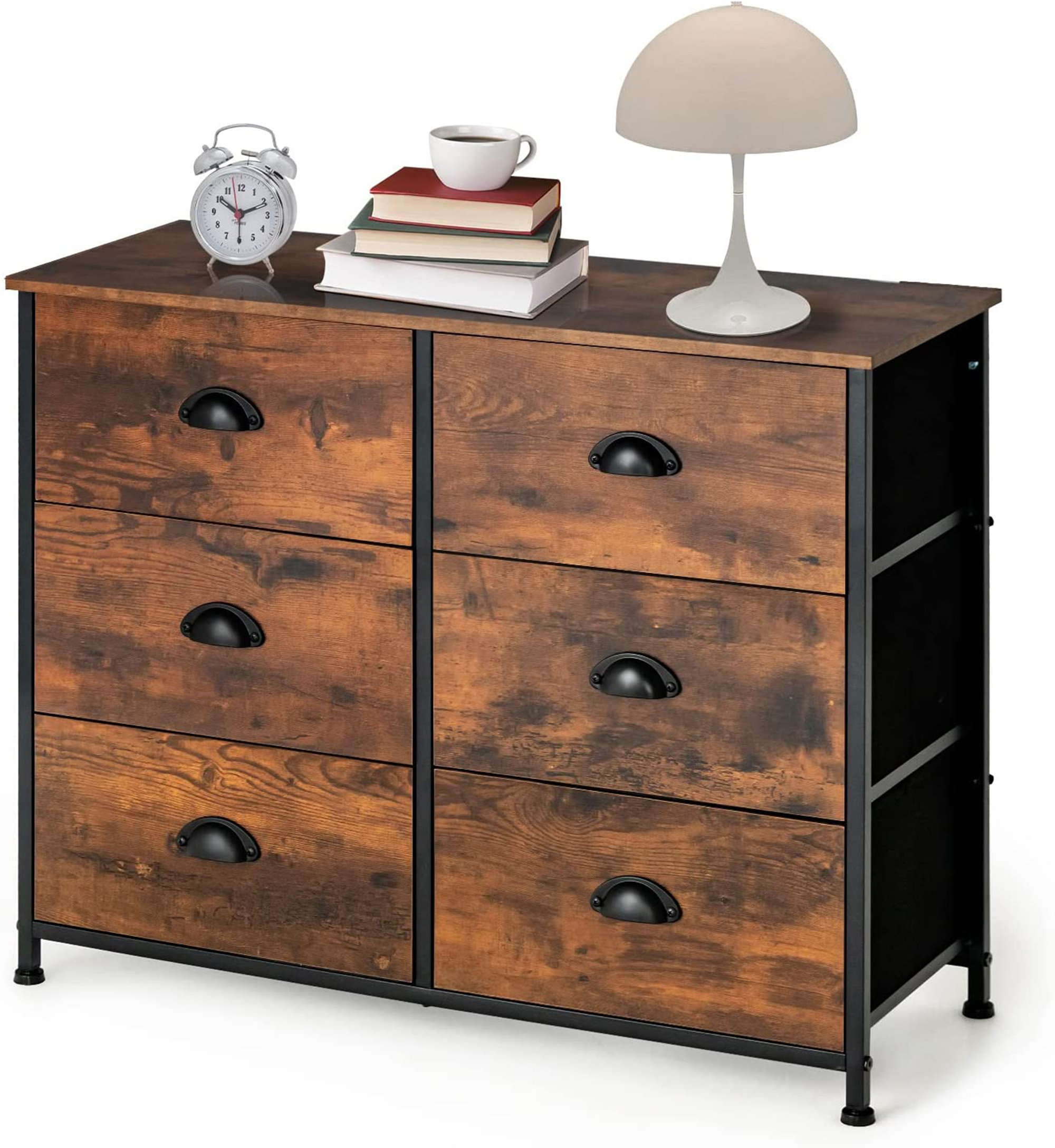 17 Stories Nightstand