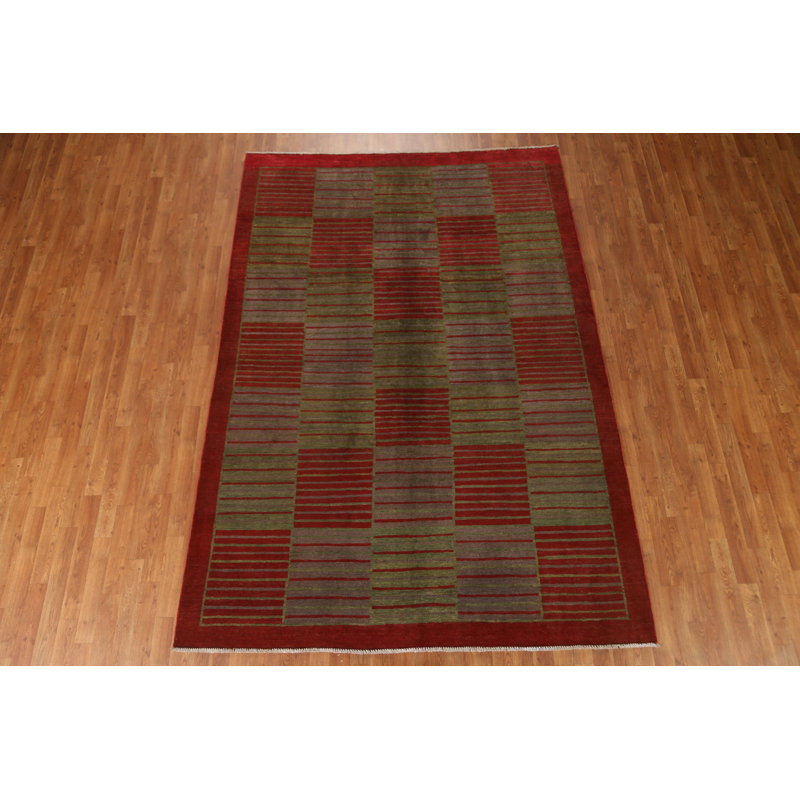 Wool Rug