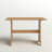 Belinda Minimalist Solid Wood Honey Table-1970655343