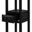 Pizarro Gilson End Table with Storage-111108142