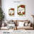 Khepri Cardinal Christmas III-108515499