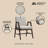 Armchair In Champagne