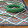 TOWN & COUNTRY EVERYDAY Brooks Retro Geo Outdoor Rug Red/Multi