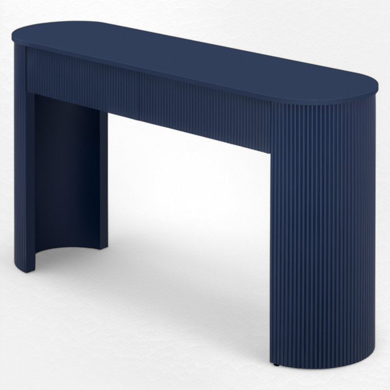 Console de 54,03 po, Marine