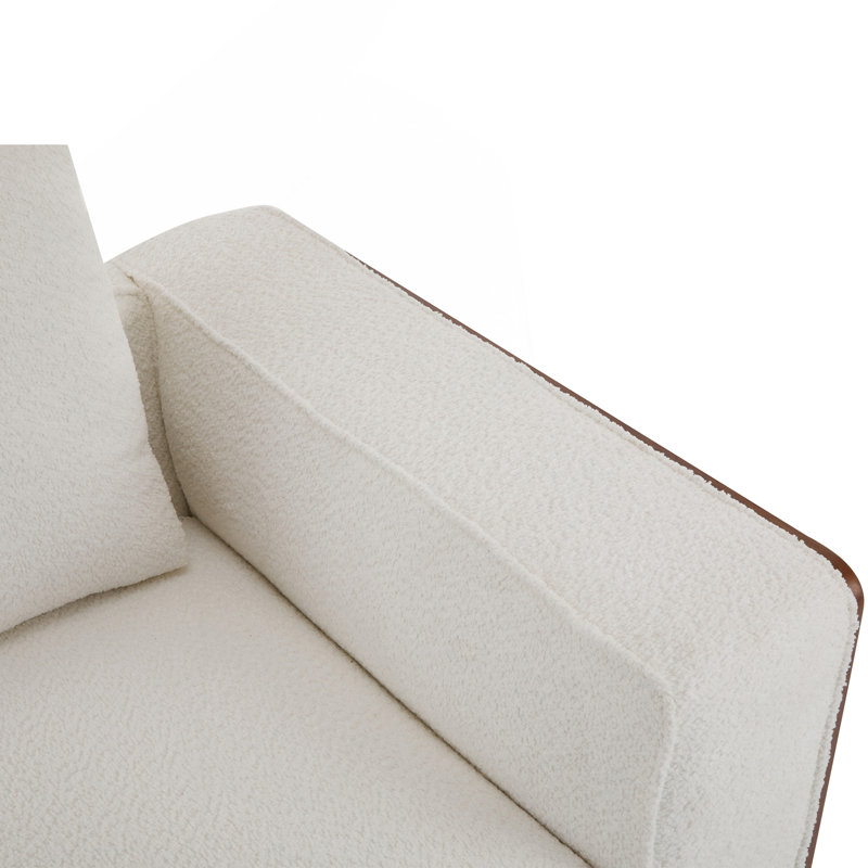 Sectional Sofa-2Seater