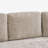 84"W 3-Seats Slipcovered Sofa With 2 Pillows-1129609774