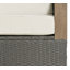 5 - Person Patio Conversation Set with Cushions-97683954