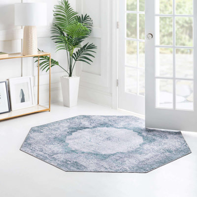 Tapis lavable Bungalow Bungalow