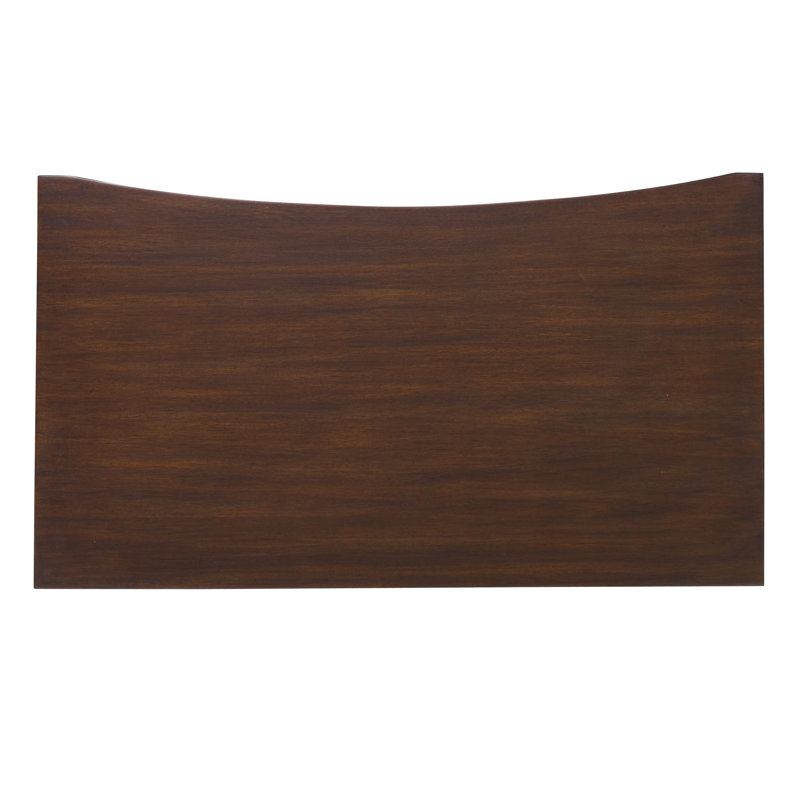 Reeded Accent Chest