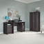 Armoire de rangement à 4 tablettes Huckins-530096355