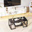 Daira Coffee Table with Storage-137678442-137678441