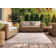 Palm Outdoor Rug