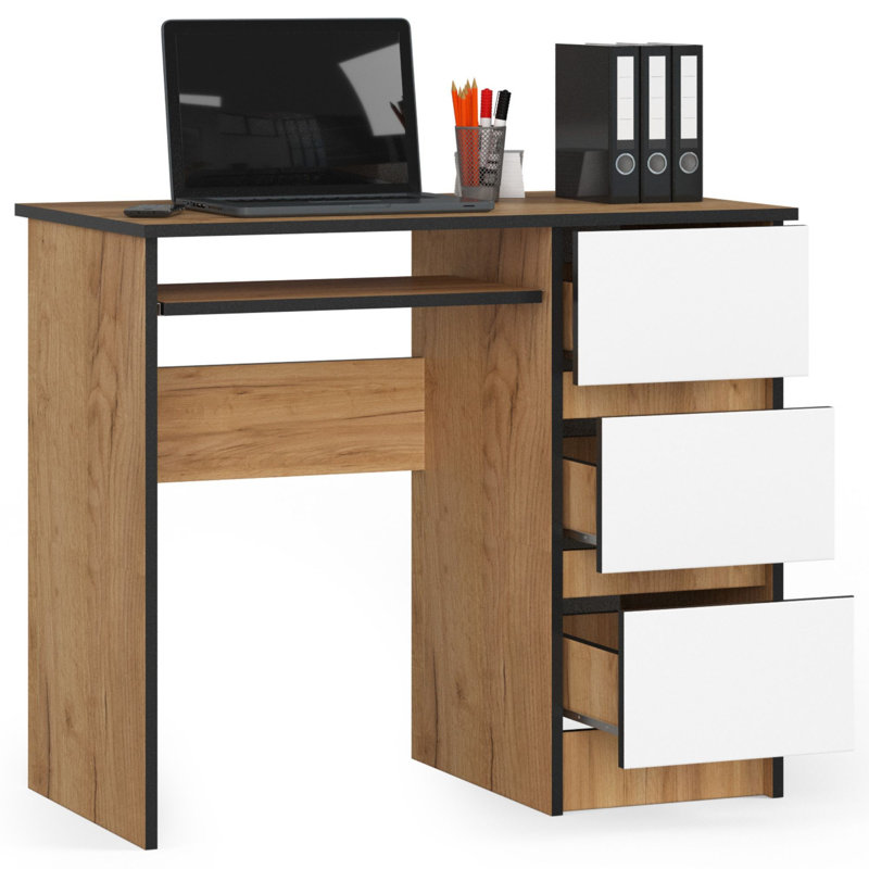 Srivatsan Desk