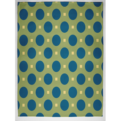 Sade Plain Weave / Muslin Throw Blanket