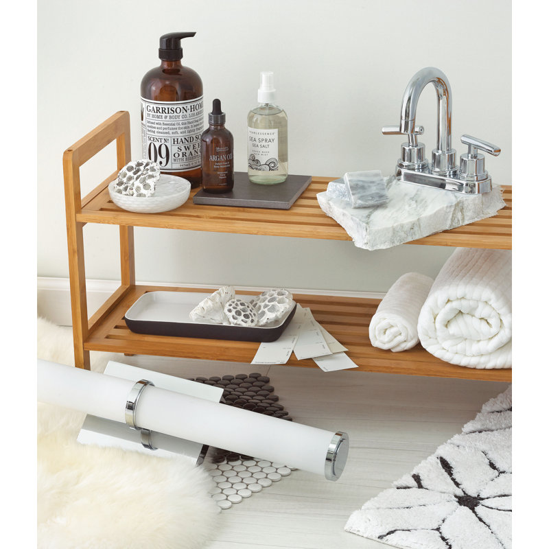 Luna 1-Light Bath Bar