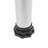 Adjustable Stainless Steel Washing Machine Base Stand