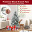 Arbre de Noël Jameisha 4.5