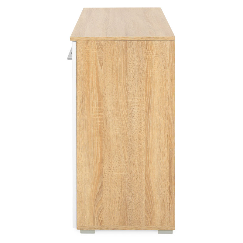 Givonna 2 - Door Rectangle Accent Cabinet