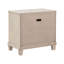 Table de chevet 2 tiroirs Tasnim