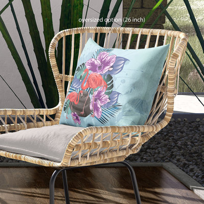 Coussin 26 x 26