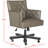 Darby Home Co Chambers Drafting Chair