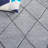 Egwin Hand Tufted Performance Geometric Rug-1320733378