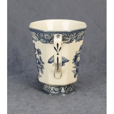 Kulikowski Decorative Coffee Mug