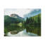 No Frame Print on Canvas-201117417