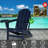 Garbani Foldable Outdoor Adirondack Chair-2069152636