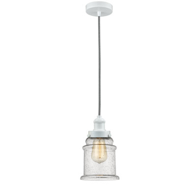 Waterville 1 - Light Single Pendant