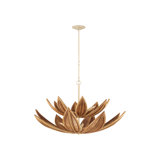 Cubana 8 - Light Chandelier
